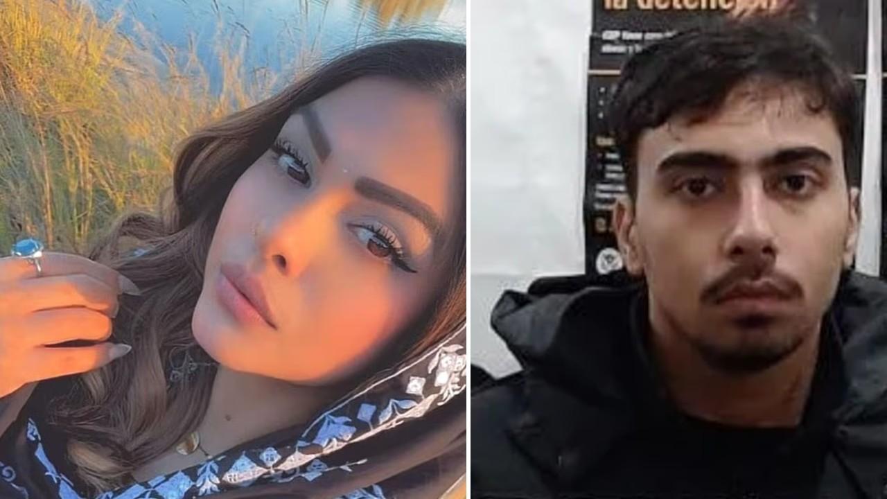 Shalini Thakur was allegedly shot and killed by an undocumented immigrant.