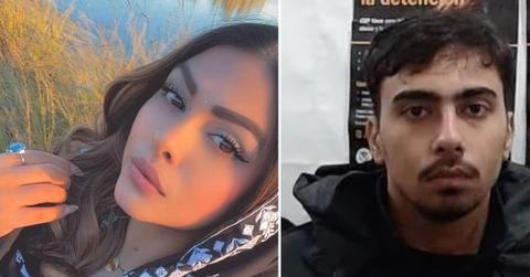 Shalini Thakur was allegedly shot and killed by an undocumented immigrant.
