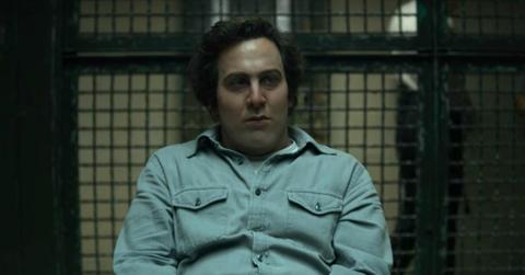 //Mindhunter Oliver Cooper featured photo
