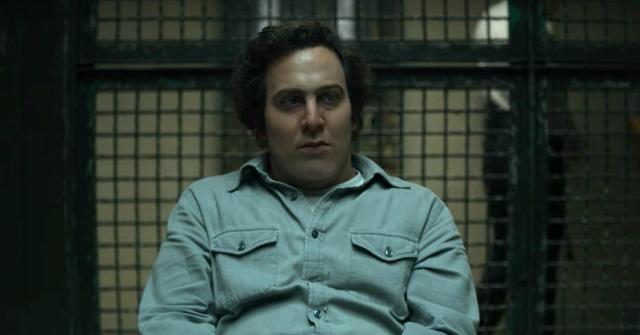 //Mindhunter Oliver Cooper featured photo