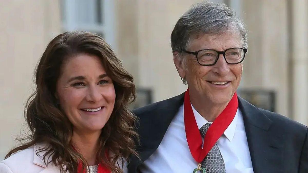 Bill Gates has maintained he never went to the infamous Epstein island.