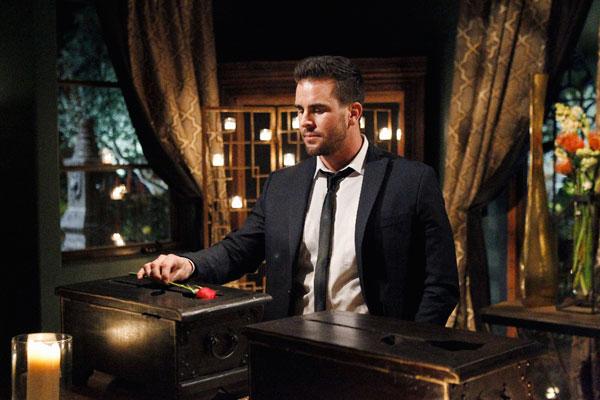 ‘Bachelorette’ Fakery