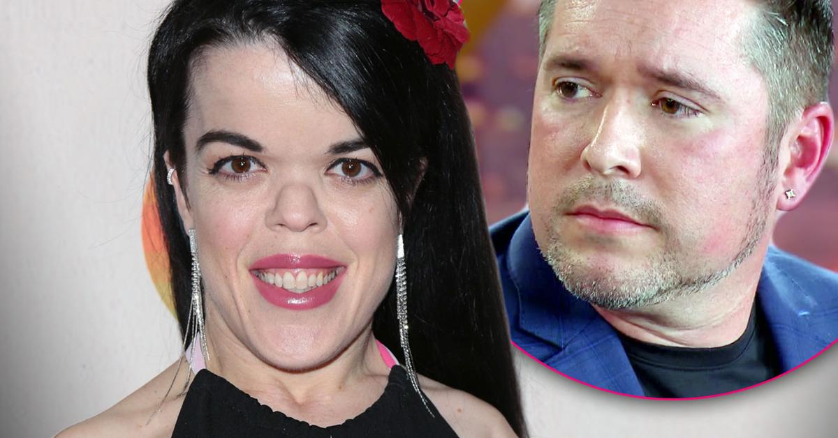 ‘Little Women’ Briana Renee Divorce Judge Grants 5Year Restraining