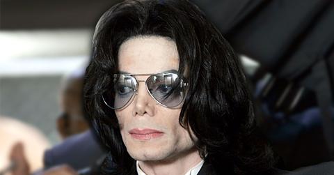 Michael Jackson Songs Being Kicked Off Radio Playlists