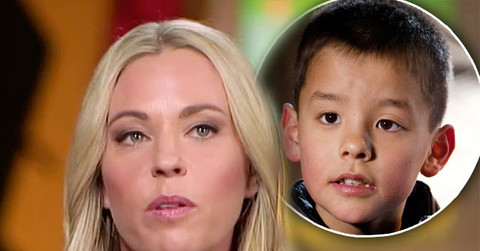 Kate Gosselin Son Collin Treatment Facility License Revoked