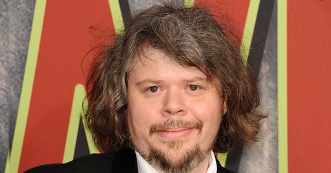 Twin Peaks Actor Arrested Attempted Murder