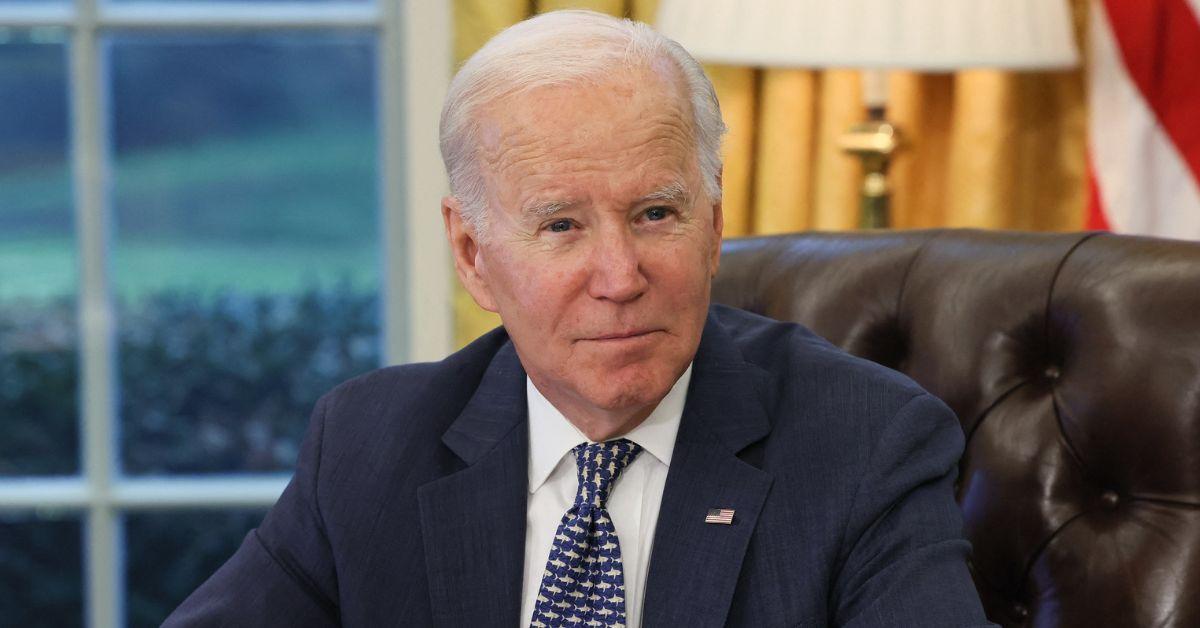 White House Once Again Refuses To Answer Questions About Hunter Biden