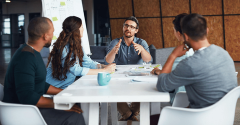 a leaders guide to ending your summer internship program strong