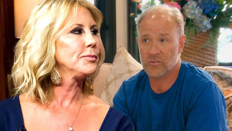 Vicki Betrayed Brooks Ayers Secretly Cashing In On Breakup With