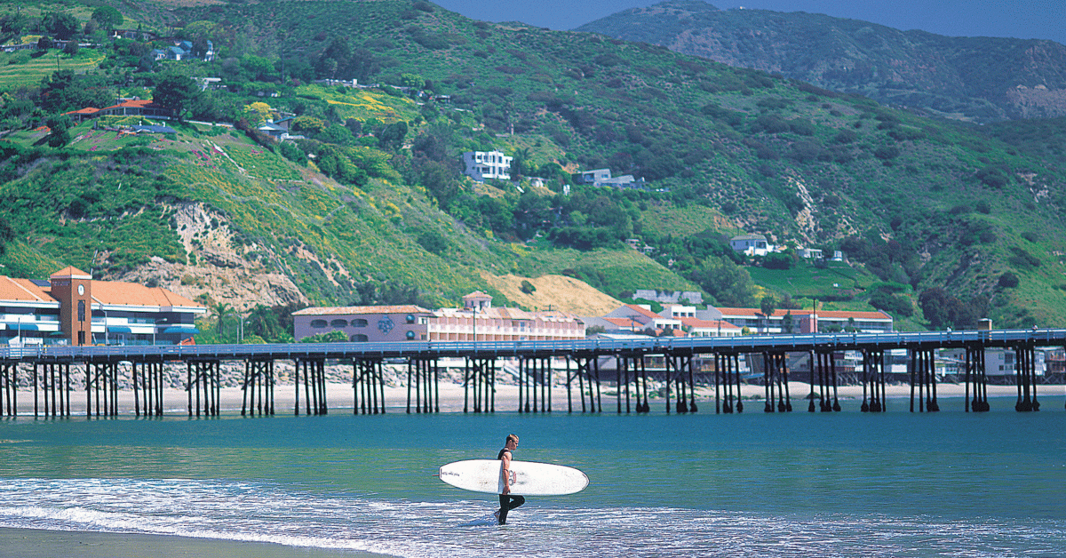 Human Remains Found in 55-Gallon Drum in Malibu Lagoon