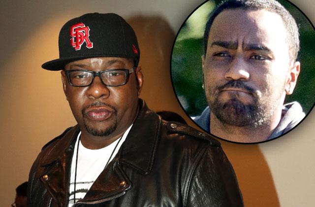 Bobby Brown: 'Nick Gordon Should Be In Prison!'