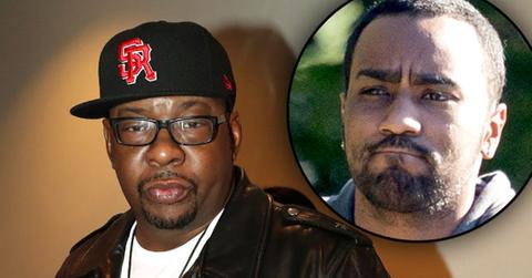 bobby brown nick gordon prison bobbi kristina death