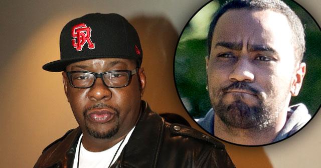 bobby brown nick gordon prison bobbi kristina death