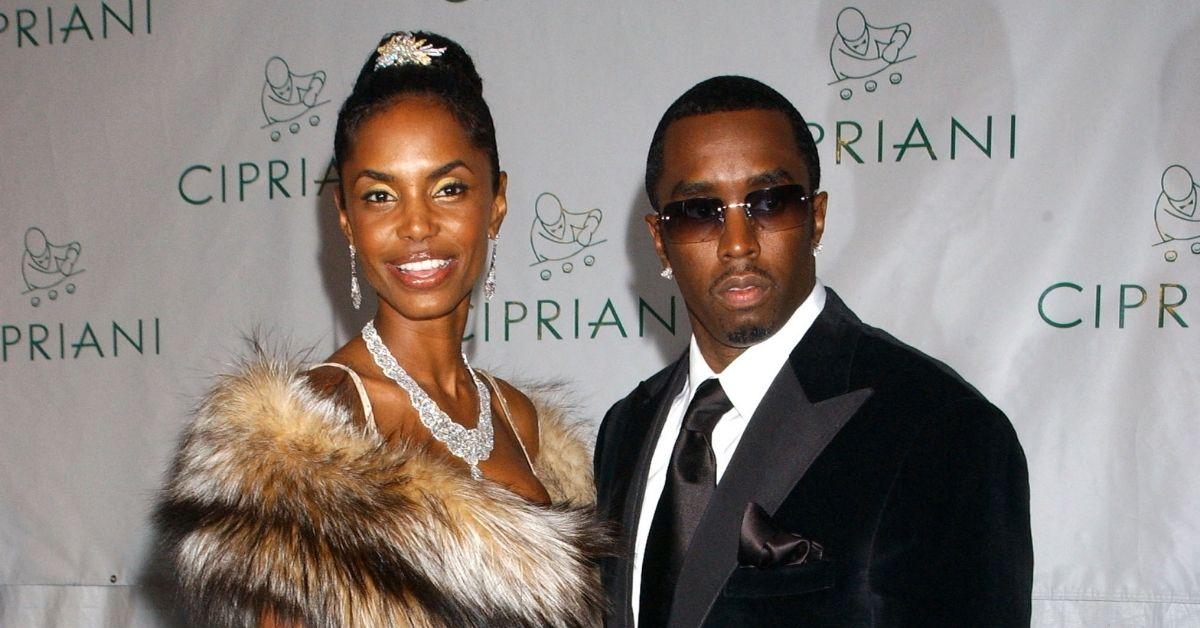 kim porter