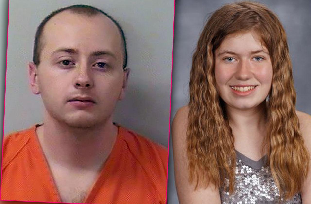 Jayme Closs Kidnapper Says Plead Guilty Prison Letter