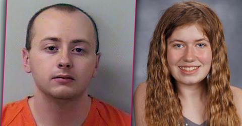 Jayme Closs Kidnapper Says Plead Guilty Prison Letter