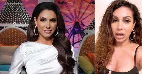 rhoj jennifer aydin ferrari stolen home robbery footage