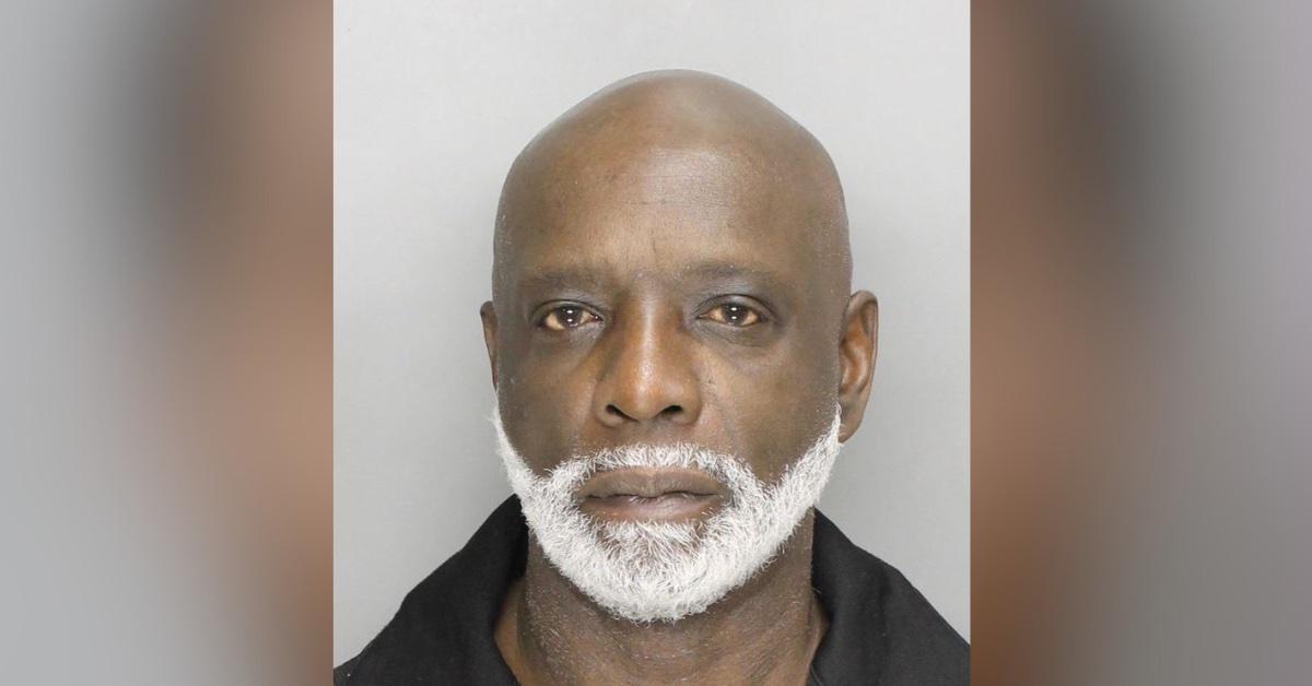 See Mugshot: 'RHOA' Star Cynthia Bailey's Ex-Husband Peter Thomas Arrested for DUI