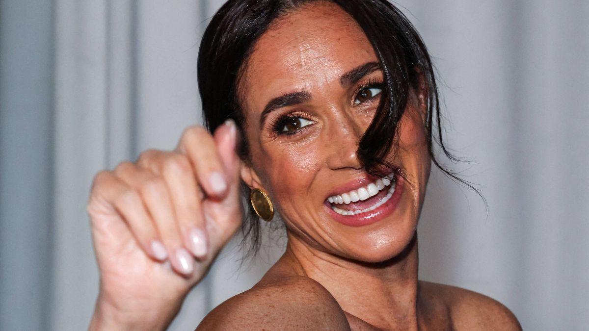 Photo of Meghan Markle