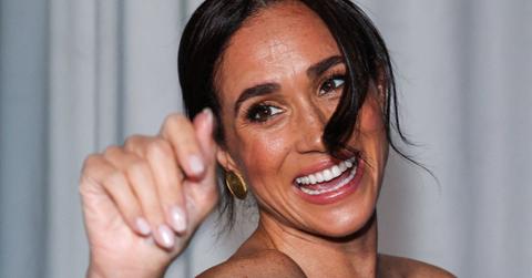 Photo of Meghan Markle