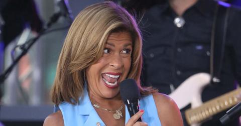 hoda kotb