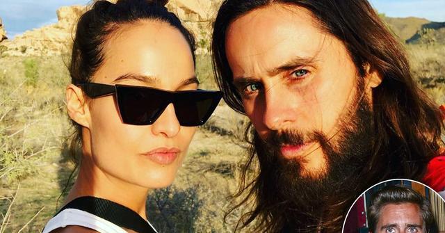 celebrity stylist chloe Bartoli scott Disick Kourtney Kardashian dating jared leto