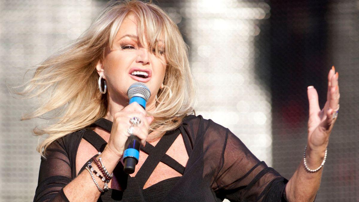 Photo of Bonnie Tyler