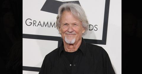 kris kristofferson facing final days selling home alzheimers