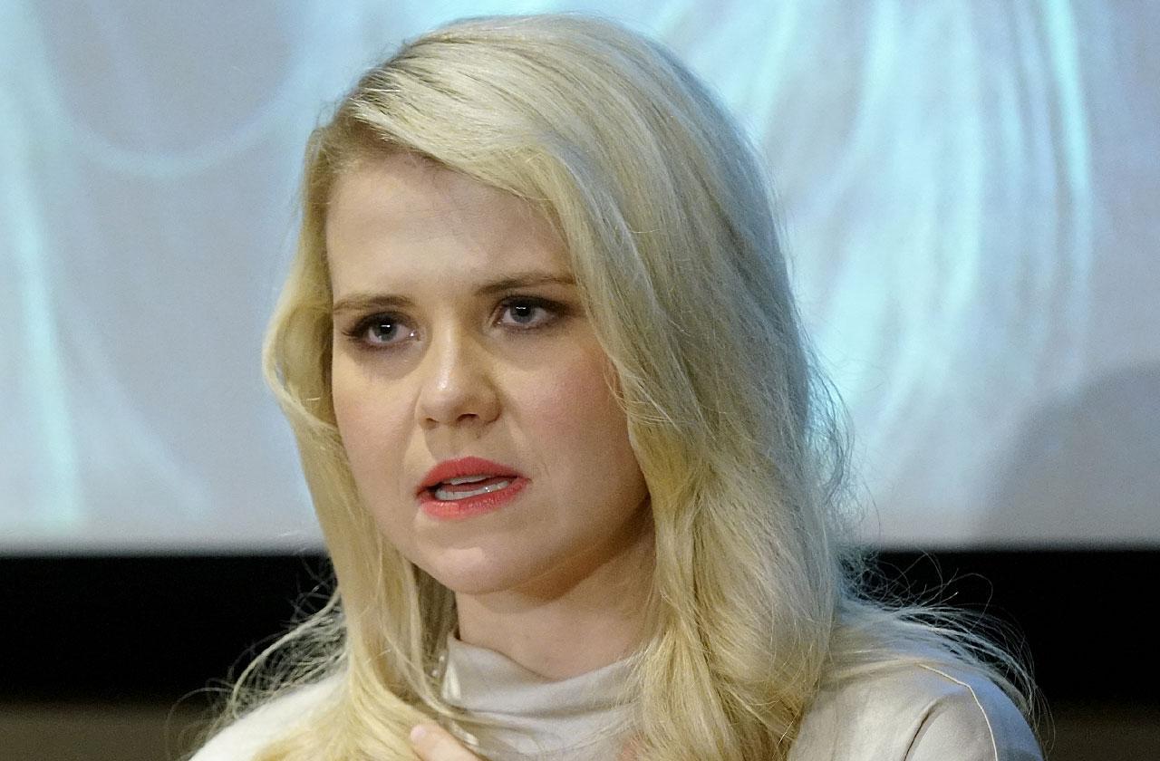 Elizabeth Smart Suicide Kidnapping Tell All