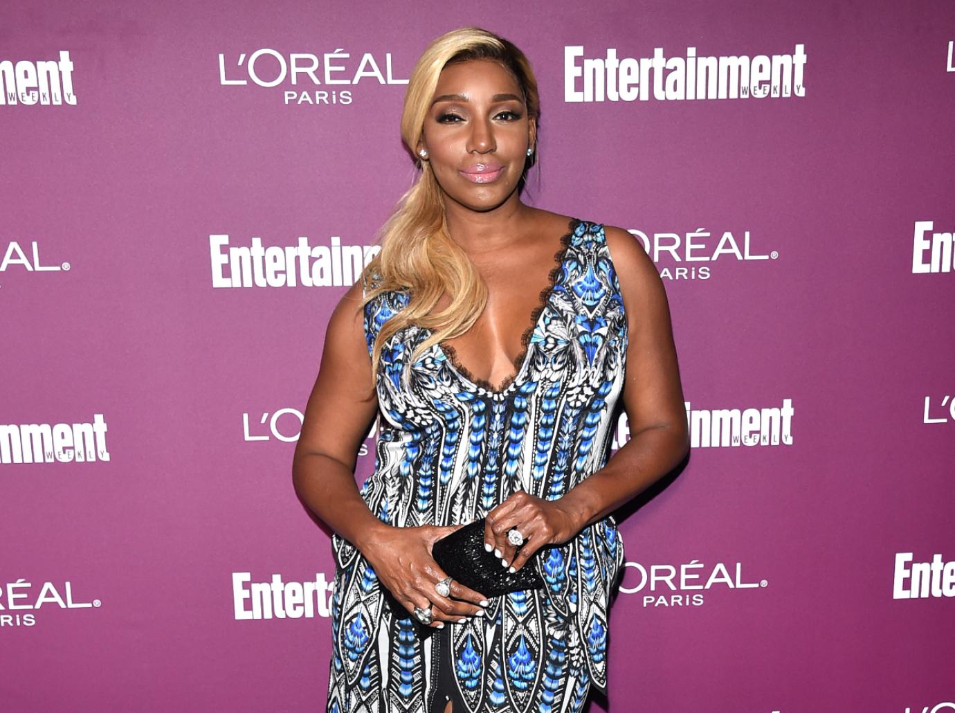 nene leakes gallery pic  pm