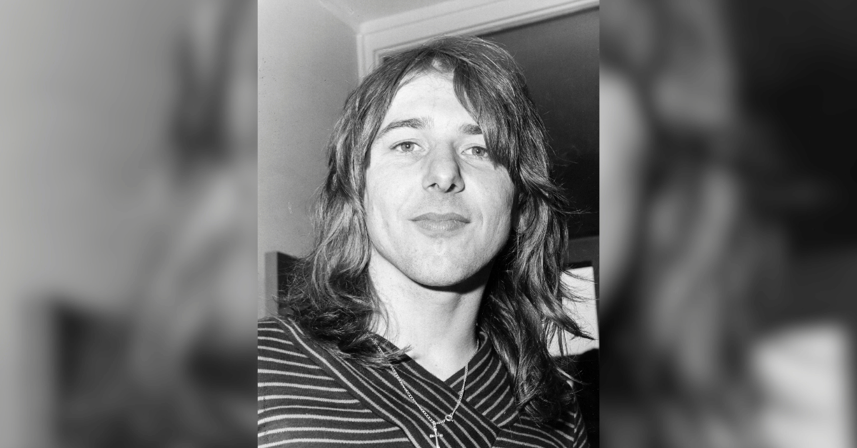 Legendary Bad Company Rocker Dead at Age 81