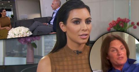 Kim Kardashian Talks Bruce Jenner Transition On The 'Today' Show