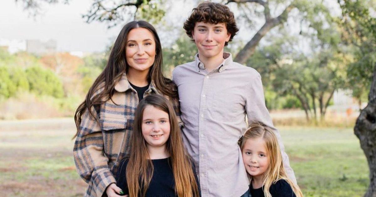 Heartbreak for Bristol Palin as Son Tripp, 15, Moves Out of Her Texas Home to Reunite With Dad Levi in Alaska