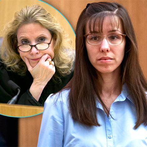 //jodi arias juror