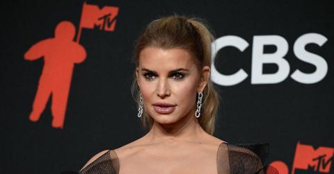 Jessica Simpson is reportedly set to reveal details about her famous exes in a new Netflix show.