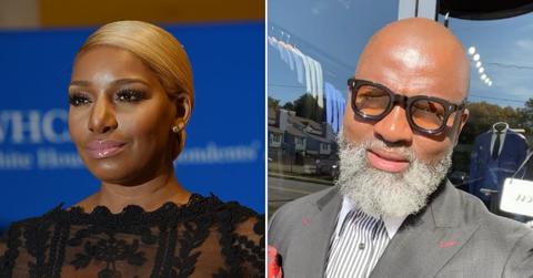nene leakes dating pp