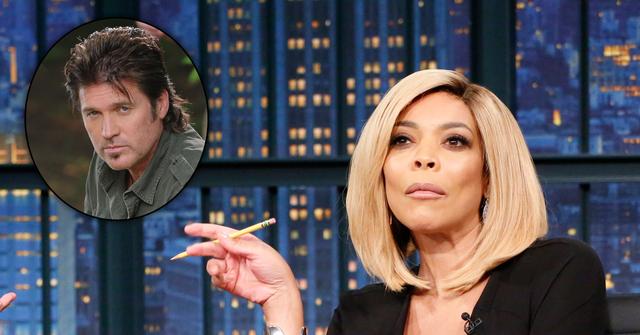 Billy Ray Cyrus Wendy Williams And Other Awkward Celebrity Interviews Exposed