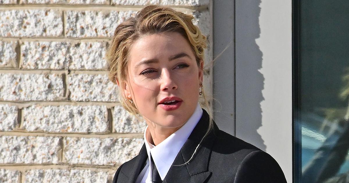 Amber Heard's BFF Eve Barlow Slams Washington Post After Verdict