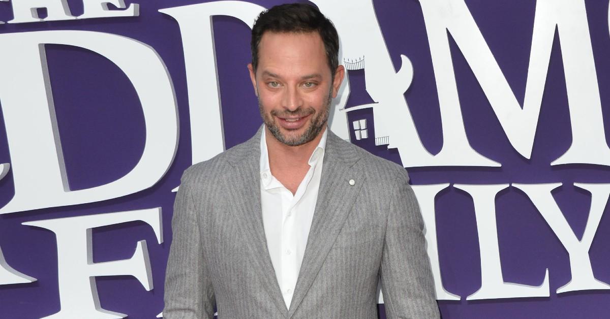 Nick Kroll