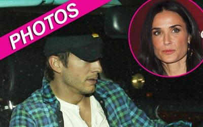 //ashton kutcher lax