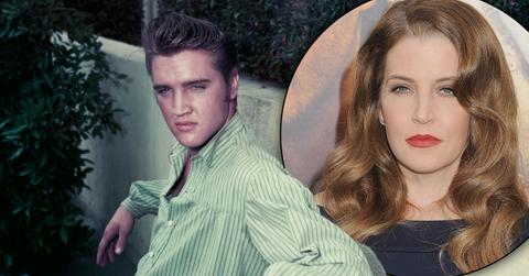 Elvis Presley Secret Love Children