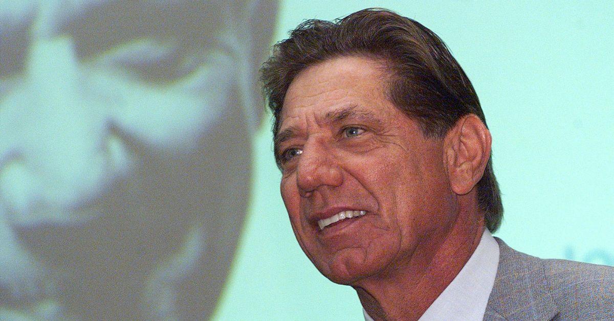 nfl joe namath accused coverup abuse  year old football camp lawsuit