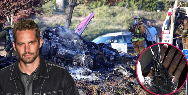 Paul Walkers Tragic Death 11 New Developments In The Accident 