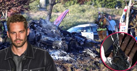 Paul Walker S Tragic Death 11 New Developments In The Accident Investigation