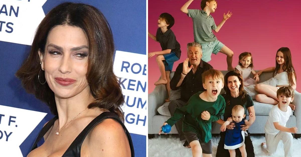 hypocrite hilaria baldwin ordered reality tv bosses drop her fake spanish accent risk show shelved pp