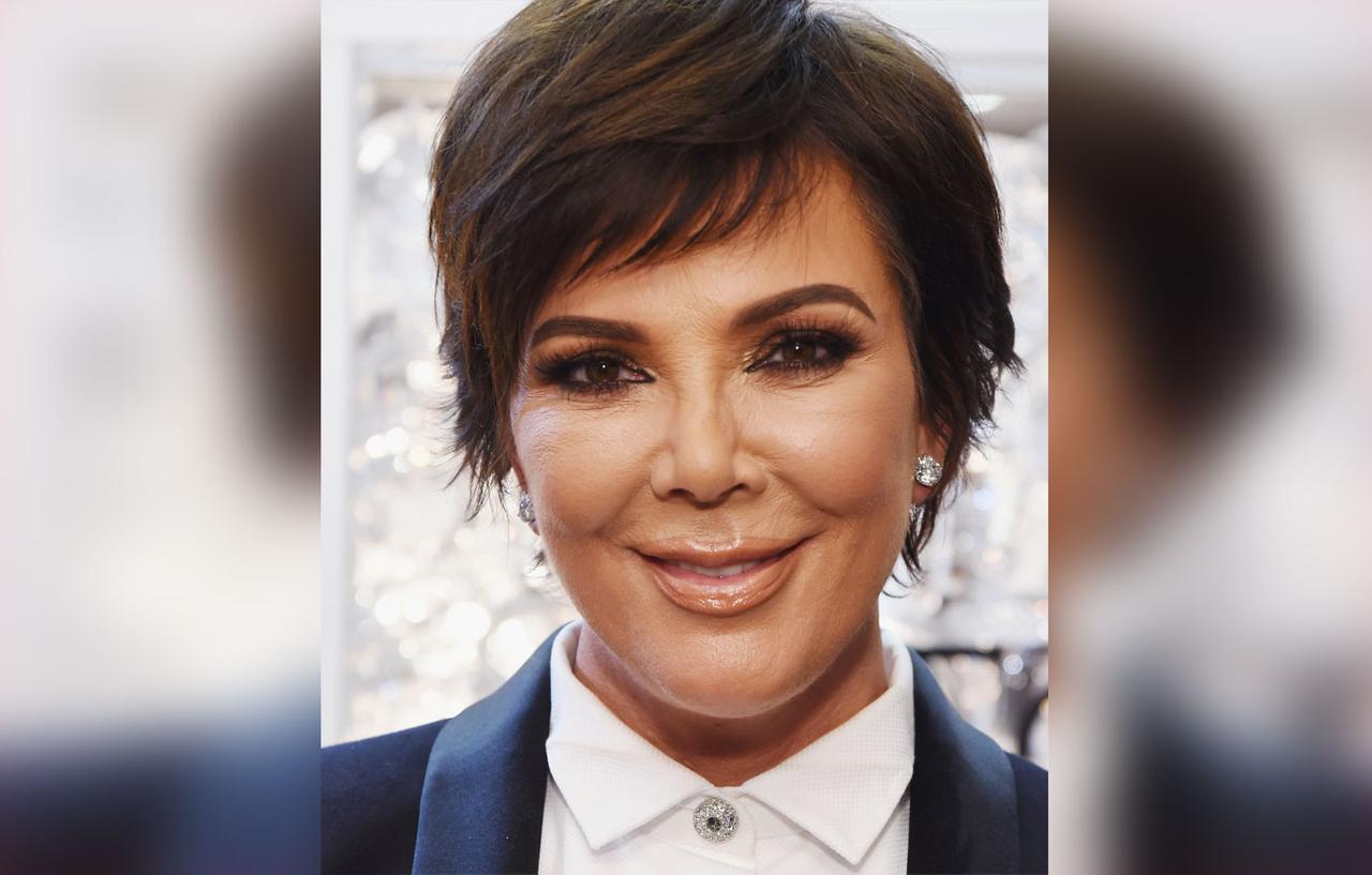 Kris Jenner's Plastic Surgery Makeover Exposed By Top Docs