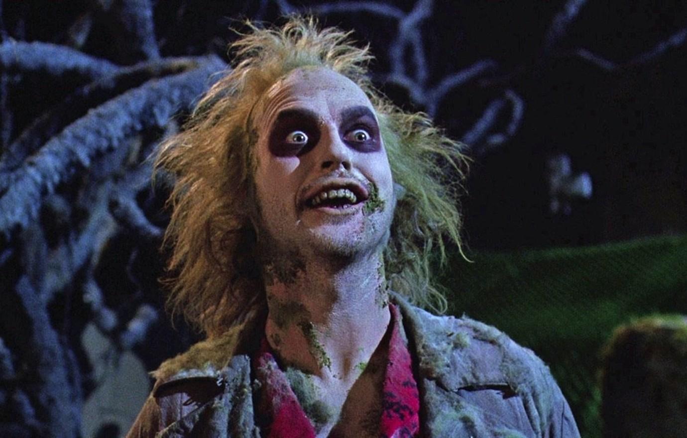 beetlejuice universal