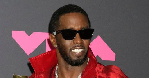 picture of Sean 'Diddy' Combs