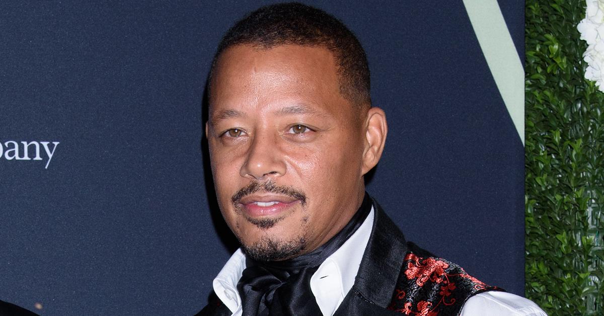 Terrence Howard Accused Of Attempting To Extort Producers Of His Film  Triumph - theJasmineBRAND