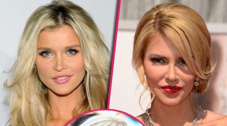 //joanna krupa brandi glanville yolanda foster